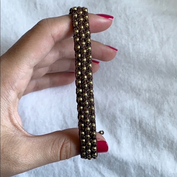 Jewelry - Beaded Bracelet
